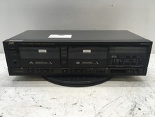 JVC TD-W30J picture