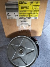 NOS 1973-79 Ford F100/250/350 78-79 Bronco Blower Motor With AC D7TZ-19805-A picture