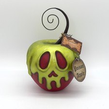 New Leeann Kress For Bethany Lowe Designs Large Poison Apple Halloween Decor picture