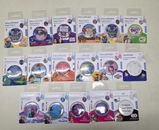 STORYPHONES StoryShield Screen-Free Audio Storytelling Disks Disney Pinna Pixar picture