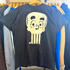 Vintage 1994 Punisher Meets Archie Promo Tee Size Large Very Rare 21x30 picture