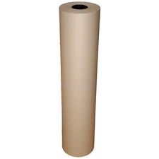 GRAINGER APPROVED 5PGT6 Newsprint Paper,Roll,1200 ft. 5PGT6 picture