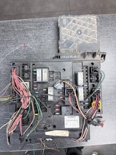 Freightliner SAM Cab Module A06-75981-002 HELLA 5DK 965455-32 OEM Used picture