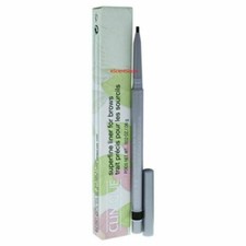 CLINIQUE SUPERFINE LINER FOR BROWS BROW AUTOMATIC TWIST UP PENCIL .06 G NIB picture