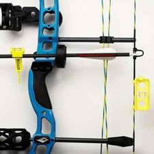 Bow Tuning Mounting String Level Arrow Snap on For Bow nock Position PCPBT7242 picture