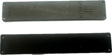 HUBLOT MDM 1582.4 & 1582.4.044 Classic Watch Band Genuine New Size 152.10.72 OEM picture