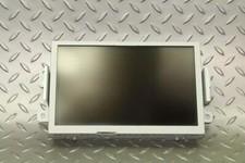 2011-2014 Lincoln MKX Dash Info GPS 8