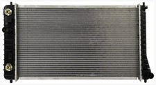Radiator For 1996-1998 Chevrolet Cavalier picture
