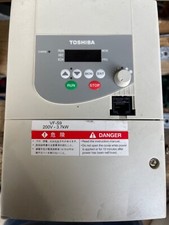 TOSHIBA AQUILION 64  - VFS9-2037PM-AN(1) Transistor Inverter picture