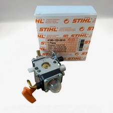 OEM Carburetor 4180-120-0610 for STIHL FS130 FS310 KM130 HT131 C1Q-S173 picture