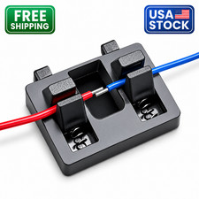 Adjustable Soldering Wire Clamp Holder PCB Repair Helping Hand Silicone Fixture picture