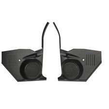 Custom Autosound KNOV-68/2 Custom Fit Kickpanel picture