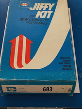 Hygrade 693 Carb Repair Kit 1958-1971 Chrysler Products Carter BBD Carb See List picture