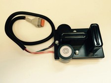 Genie 104653 Control Module  Auto level TZ50 TZ34 OEM NEW 104653GT picture