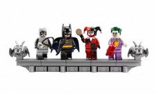 LEGO 76271 Batman Gotham City Minifigures & Display Base Choose One picture