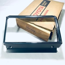 Headlight Case Side RH Side TOYOTA CORONA RX60 ST141 1980-1982 Genuine NOS Japan picture
