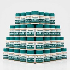 50x Himalaya Bio Official USA Wholesale Organic Herbals Support Liver Care NEW picture