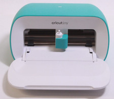 Cricut Joy JCTR101 Compact Smart Cutting Machine In Box - NO PSU - UNTESTED picture