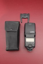 Canon 580EX Speedlite Flash multiples, tested and working. 6089 picture