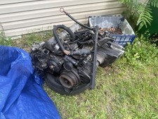 M54b30 Engine 100k Miles picture
