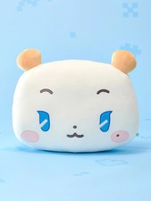 Plave MMMM Face Hug Plush Cushion Moi Kpop picture