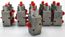 BIFOLD SJE06-P1-32-NU-00 PILOT OPERATED PNEUMATIC VALVE picture