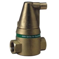 Taco 49-125C-2 Air Separator,  150Psi, 240, Automatic picture