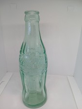 Vintage Birmingham Coke Bottle Birmingham Ala Alabama  picture