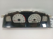 2001-2004 Toyota Tacoma Speedometer Gauges Cluster Assembly OEM picture
