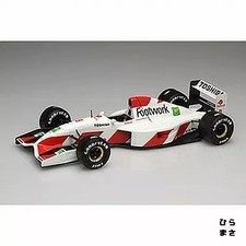 1/20 GP-SP10 Footwork FA13 picture
