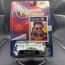 1978 Gatorade Monte Carlo Darrel Waltrip #17 Nascar Diecast Winners Circle 1/64 picture