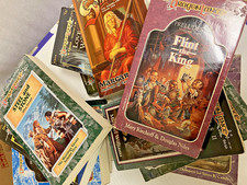 DragonLance You Pick/Choose Your Own Titles Epic Fantasy Dungeons and Dragons picture