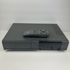Philips CD-i 220 CDI220 BK01 Console w/ Controller Tested Video Output Vintage picture