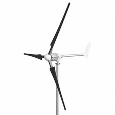 IstaBreeze® I-2000W 48V Wind Generator Wind Turbine - 3 oder 5 Carbon Blade picture