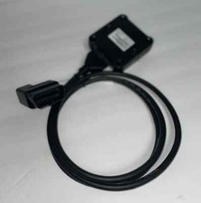 HOS ELD PT30 LOG BOOK, Electronic Driver Log+LIGHT DUTY OBDII CABLE-SHIPS FAST picture
