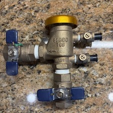 FEBCO 765-3/4