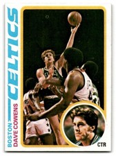 1978-79 Topps Basketball NM to NM/MT You Choose, Complete Your Set Bill Walton picture