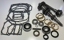 Input Shaft, Cluster, & Bearing Kit w/Synchronizer Rings/Jeep/AX5/5 Spd/AX5-GKM picture