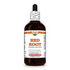 Red Root (Ceanothus Americanus) Dried Root Liquid Herbal Extract picture