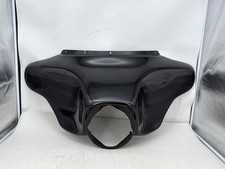 2000 Harley Touring Electra Glide Ultra OEM Front Outer Batwing Fairing Cover picture
