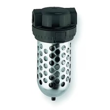 Wilkerson F30-08-000 Compressed Air Filter, 150 Psi, 4.8 In. W, Pipe Size: 1