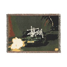 STUSSY TUNNEL BACKFIRE [52by37] picture