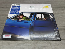 Lola Young - I’m Only F**king Myself Vinyl (The “Sad Sad Lady