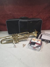Vintage Olds Ambassador Trumpet Fullerton CA  picture