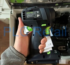 NEW FESTOOL Tool TID 18 Cordless Impact Driver Fast delivery（No accessories） picture