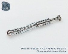 DPM Recoil Reduction Guide Rod for Beretta 92/96/98 picture