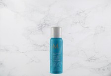 Moroccanoil Long-lasting Hold Dry Texture Hair Spray 1.6 oz/ 60 ml Travel Size picture