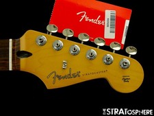 Fender Player II Stratocaster Strat Series, NECK & TUNERS, Modern 