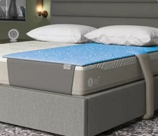 BRAND NEW-sleep number-DualTemp® Layer--  picture