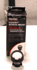 Ridgid 80093 FlexShaft Retrieval Magnet Small for 1/4